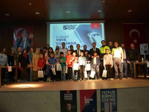 Trafik Konulu Bilgi Yarışması