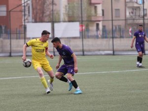 Kayseri 1. Amatör Küme’de İlk Yarı Tamamlandı