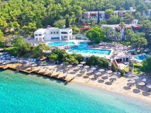 Turizme Mesleki Eğitim Ve İstihdam Desteği