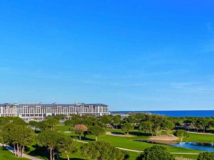 Cullinan Belek Turizme Yeni Soluk Katacak