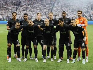 Uefa Avrupa Ligi’nde Final Heyecanı