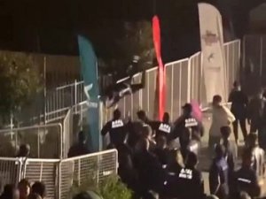 Kırlangıç Gençlik Festivalinde Ortalık Savaş Alanına Döndü