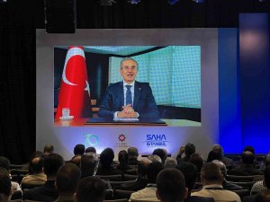 Savunma Ve Havacılık Sanayii Cirosu 2021 Yılında 10 Milyar Dolar Barajını Aştı
