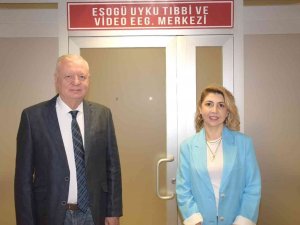 Uyku Problemleri Gerekli Tedavilerle Aşılabilir