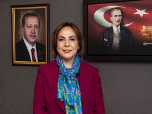 Ak Parti’li Yılmaz’dan ’Gençlik Merkezi’ Müjdesi