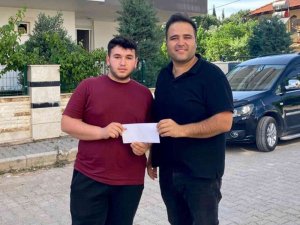 Döşemealtı Belediyesi’nden Gençlere Mektuplu Davet