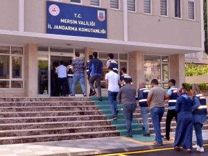 Pkk’ya Finans Sağlayan Şüphelilere Operasyon: 10 Gözaltı