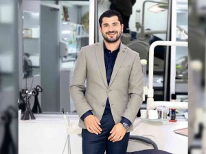 Dr. Dt. Şimşek: “Diş Ağrısını İhmal Etmeyin”