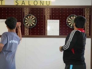 Süleyman Can İ̇spanya’da Yarışacak