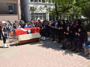 Emekli Vali Yardımcısı Aytekin, Kansere Yenik Düştü