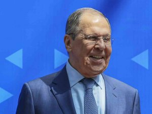 Lavrov: “Almanya, Scholz’un Gelişiyle Bağımsızlığının Son Belirtilerini De Kaybetti”