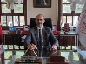 İ̇l Müdürü Bircan, "Ülkemiz ‘Medeniyetlerin Beşiği’ Olarak Tanımlanıyor"