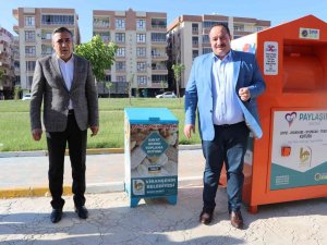 Viranşehir Belediyesinden Duyarlılık Örneği