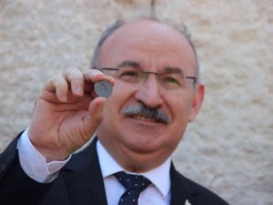 Paranın İlk Basıldığı Şehirde Para Kongresi