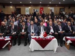 Zengezur Koridoru Çalıştayı Başladı