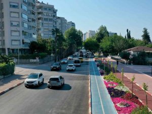 Eski Lara’da Yenileme Çalışmaları