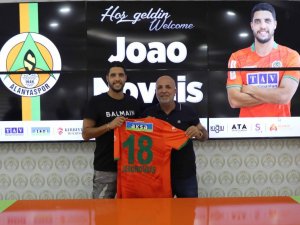 Alanyaspor’da 7 Oyuncunun Sözleşmesi Sona Eriyor