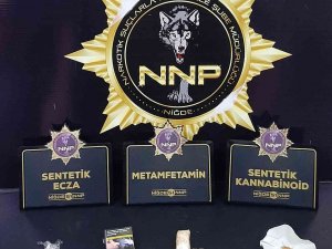 Niğde’de Uyuşturucu Operasyonu: 19 Gözaltı