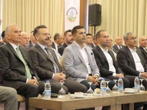 Enerji Kentleri Birliği Kuşadası’nda Toplandı