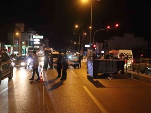 Bisikletli Sporcunun Ölümüne Neden Olan Sürücü Her Yerde Aranıyor