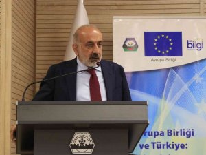 Diyarbakır’da 9 Mayıs Avrupa Günü Etkinliği