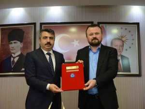 İ̇şçinin Yüzü Yıldırım’da Gülüyor