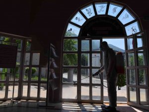 Yıldırım’da Yaza Hazırlık