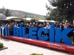 Zeytinburnu Belediyesi’nin Geleneksel Olarak Düzenlediği “Çanakkale Ve Bilecik Kültür Gezileri” Başlıyor