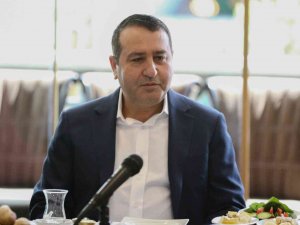 Van Horne Construction Başkanı Mert’ten Konut Fiyatlarını Düşürecek Öneri