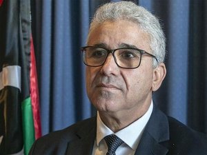 Libya’da Çıkan Çatışmaların Ardından Fethi Başağa Trablus’tan Ayrıldı