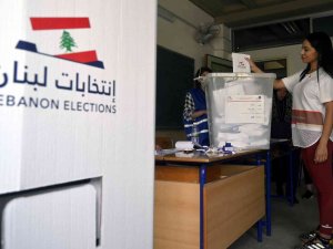 Lübnan’da Hizbullah Ve Müttefikleri Parlamentoda Çoğunluğu Kaybetti
