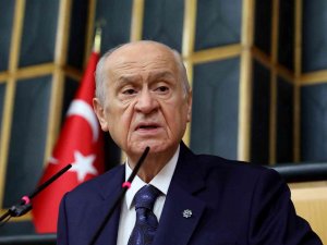 Bahçeli: "Finlandiya İle İ̇sveç’in Nato’ya Alınması Demek Ukrayna Savaşının Uzaması, Hatta Coğrafi Olarak Genişlemesi Demektir"