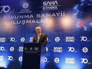 Saha İ̇stanbul Yönetim Kurulu Başkanı Bayraktar: ’’Ülkemizi Savunma Kabiliyetinde Olmazsak, Tam Bağımsız Olmamız Mümkün Değil’’