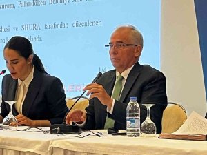 Başkan Zolan; "Enerjinin Dikkatli Ve Verimli Kullanılması Gerekiyor"