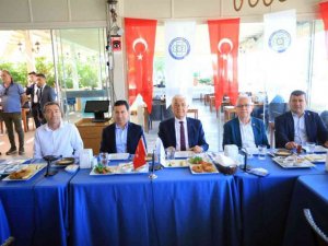 Bodrum’un 30 Yıllık Altyapı İhtiyacı Ortadan Kalkıyor