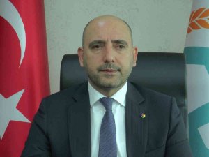 Ktb Başkanı Bağlamış: “Türkiye’de Sucuğun Yüzde 50’sini, Pastırmanın Da Yüzde 80’ini Üretmeyi Planlıyoruz”