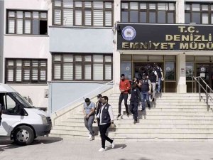 Mobil Bankacılık Dolandırıcıları 3 Ayda Türkiye Genelinden 10 Milyonluk Vurgun Yaptı