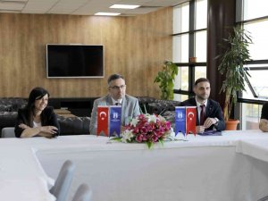 Öğrencilerden Kalite Güvencesi Çalıştayı