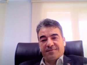“Türk Sporunun Gelişiminde Federasyonların Rolü” Anlatıldı