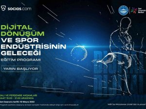 Türkiye’nin Spor Ve Blockchain İçerikli İlk Akademik Eğitim Programı Başlıyor
