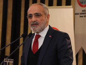 Subü Konuşmaları’nda Gündem Millilik Vizyonu