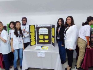 Şehit Ömer Sezer Ortaokulu’ndan 5 Etkinlik Birden