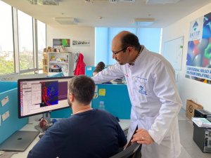 (Düzeltme) Bahçeşehir Üniversitesi (Bau) Eczacılık Fakültesi Açıldı