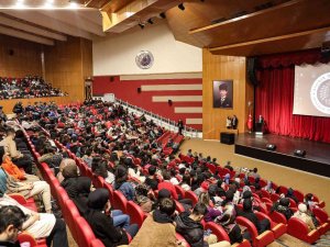 Öğrenci Dekanlığı “Kentle Bütünleşen Üniversite” Etkinliklerine Başladı