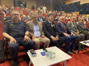 Maltepe’de Huzur Toplantısı Gerçekleştirildi