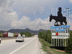 Sivrihisar’da Estetik Ve Modern Bir Çehre İçin Çalışmalar Devam Ediyor