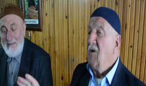 Trabzonlu 'Ahmet Amca’dan Cumhurbaşkanı Erdoğan'a selam VİDEO İZLE