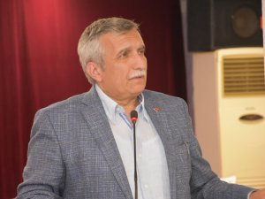 Gönen’in Sorunları Görüşüldü