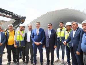 Malatya’da Ulaşımda Büyük Dönüşüm!