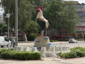 Denizli’de Ani Sıcaklık Düşüşü Bekleniliyor